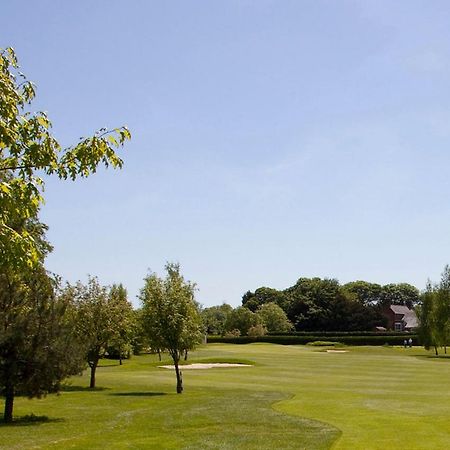 Appletree Holiday Park Boston Exterior foto