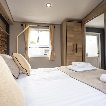 Appletree Holiday Park Boston Exterior foto