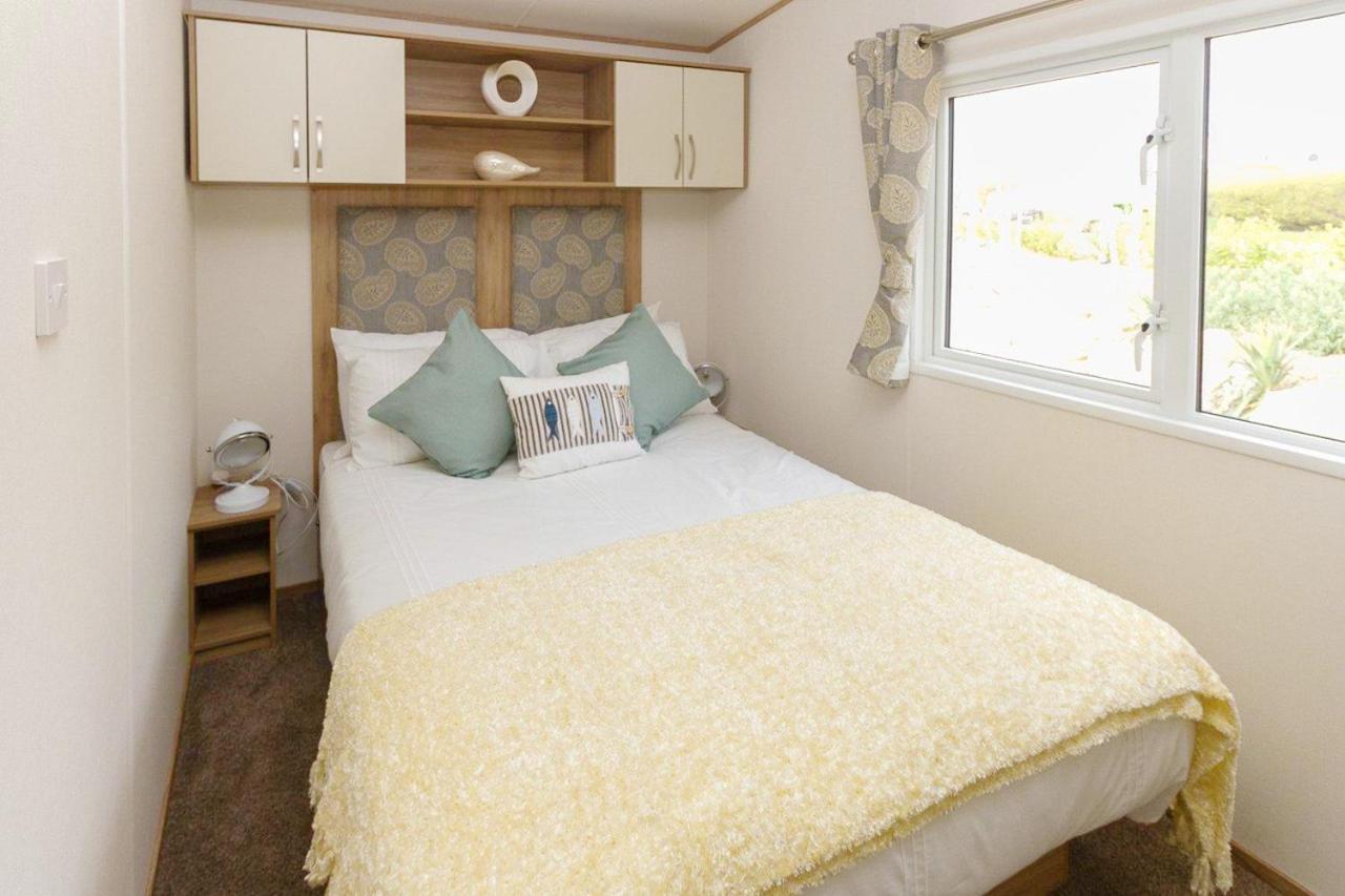 Appletree Holiday Park Boston Exterior foto
