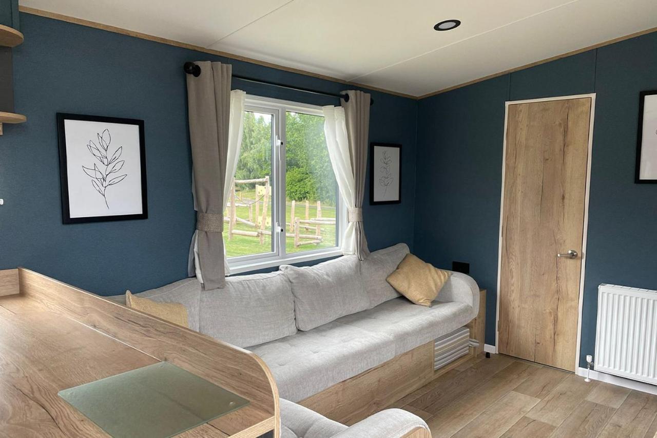Appletree Holiday Park Boston Exterior foto